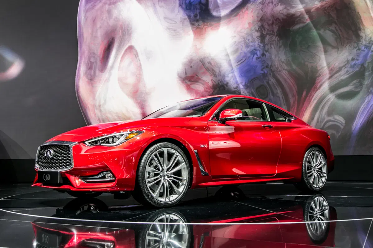 Infiniti al Salone di Ginevra 2016 (5)