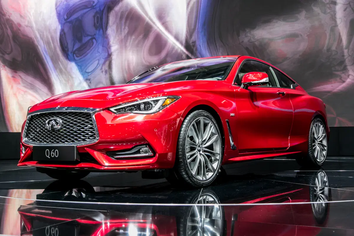 Infiniti al Salone di Ginevra 2016 (4)