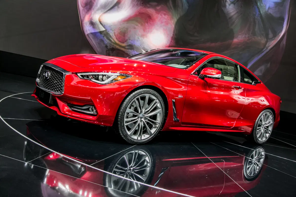 Infiniti al Salone di Ginevra 2016 (8)