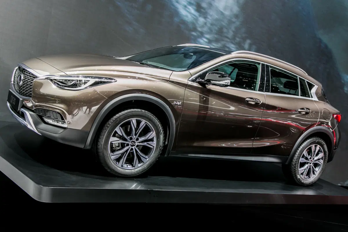 Infiniti al Salone di Ginevra 2016 (9)