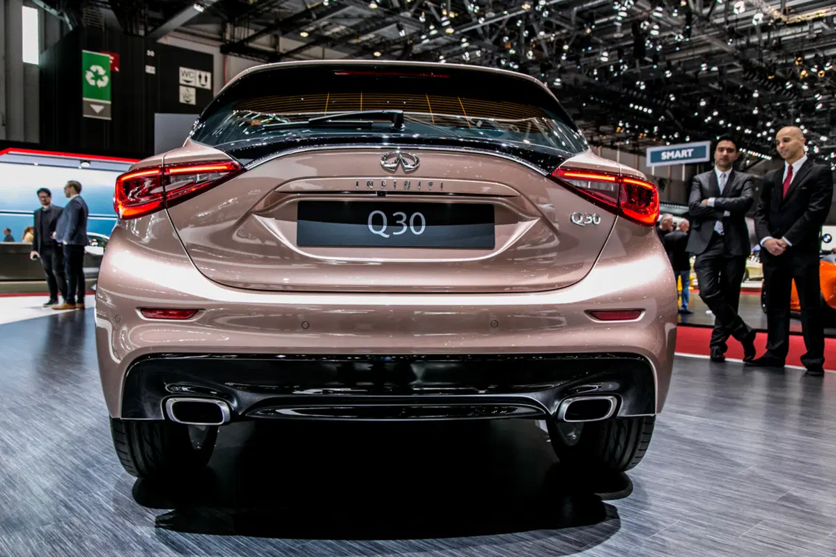 Infiniti al Salone di Ginevra 2016 (11)
