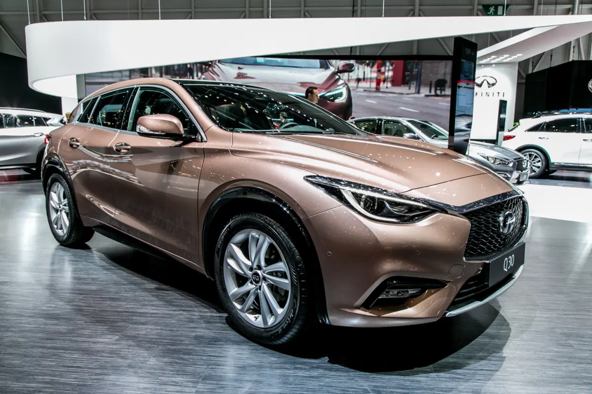 Infiniti al Salone di Ginevra 2016 (12)