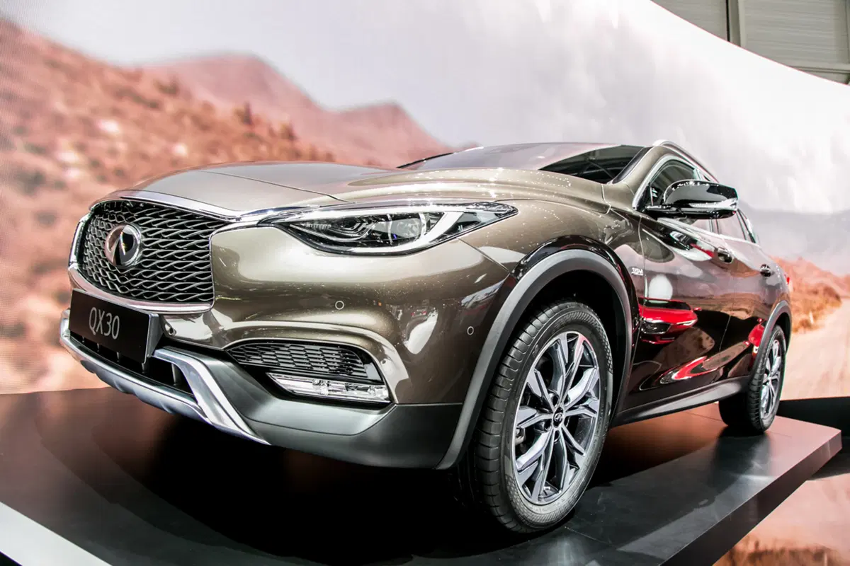 Infiniti al Salone di Ginevra 2016 (13)
