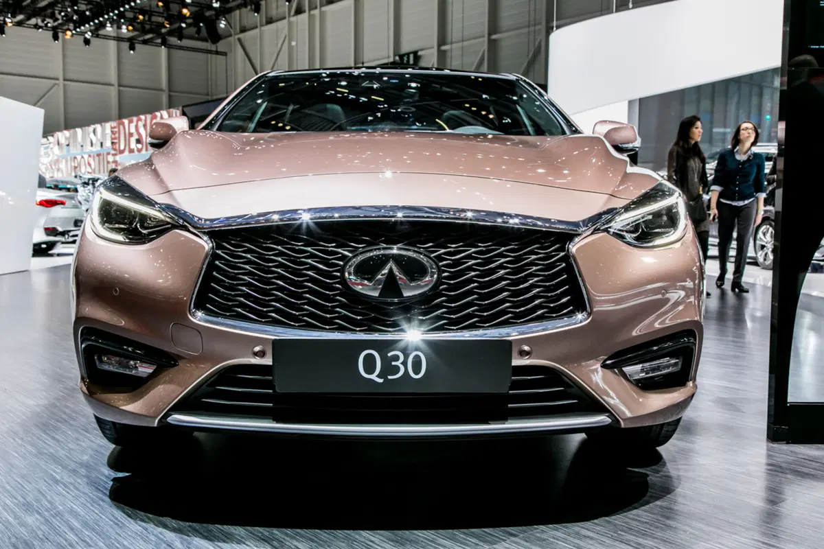 Infiniti al Salone di Ginevra 2016 (15)