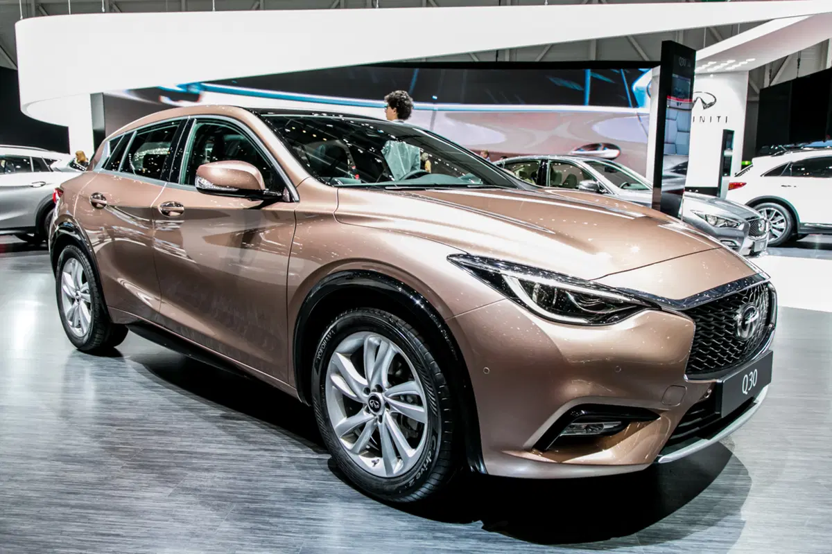 Infiniti al Salone di Ginevra 2016 (14)