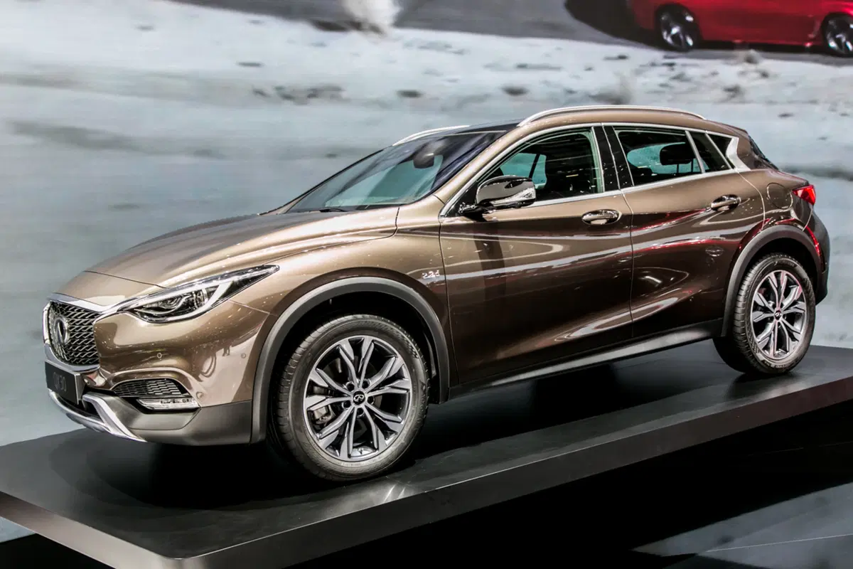Infiniti al Salone di Ginevra 2016 (16)