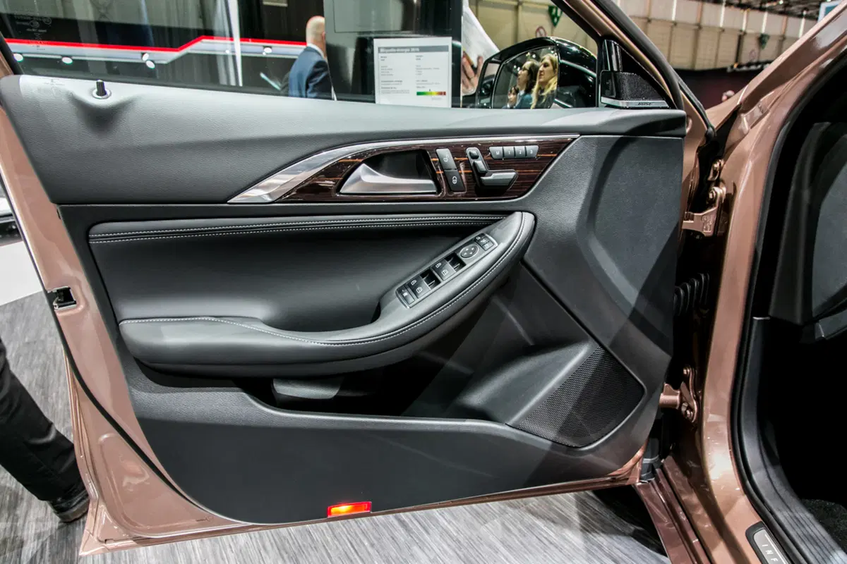 Infiniti al Salone di Ginevra 2016 (17)