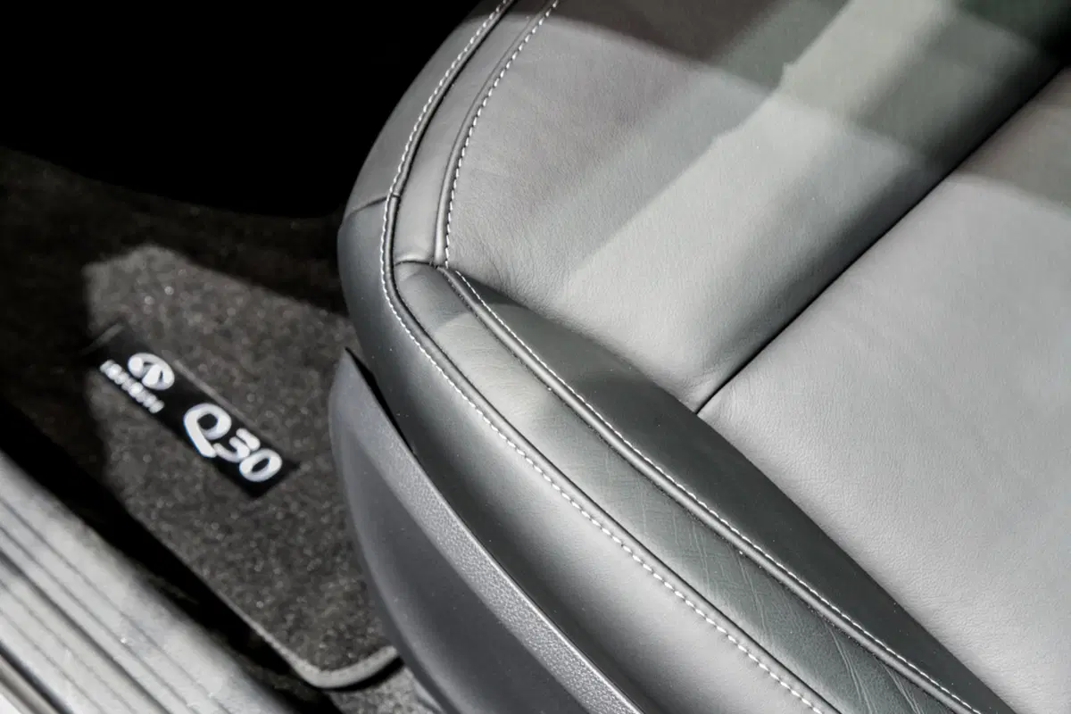 Infiniti al Salone di Ginevra 2016 (18)