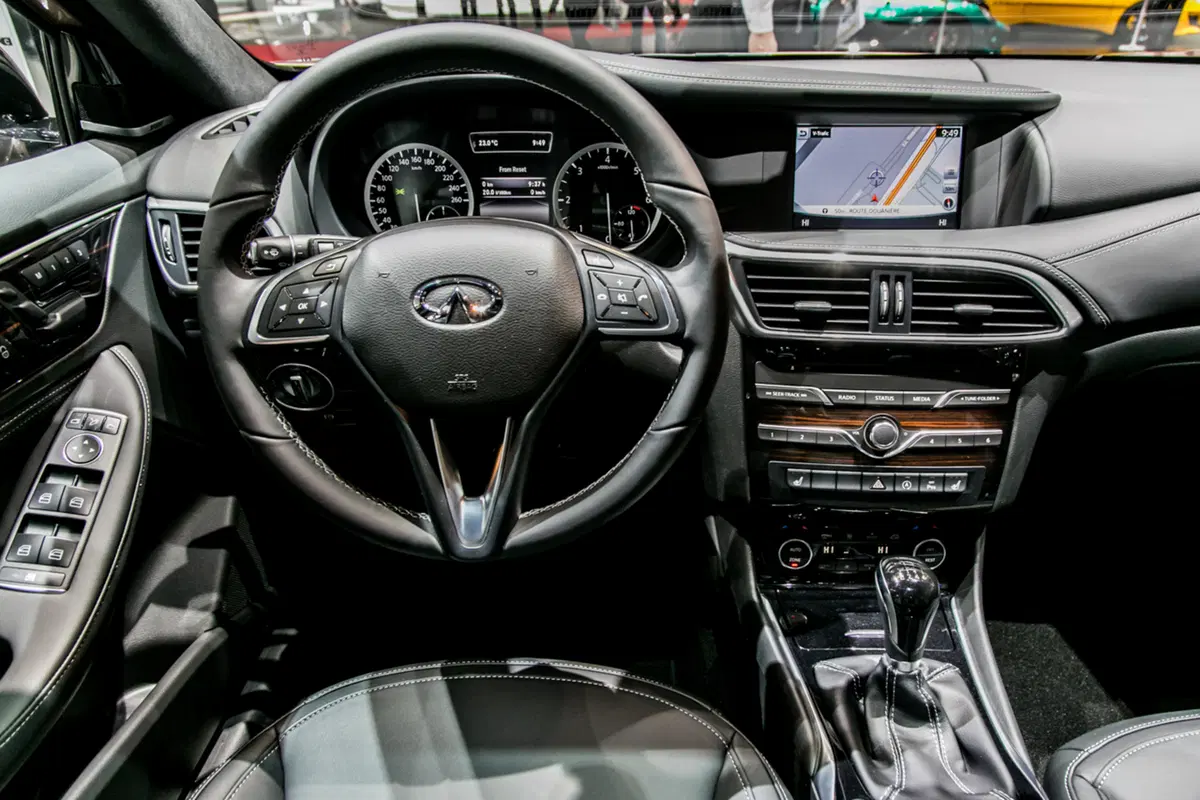 Infiniti al Salone di Ginevra 2016 (26)