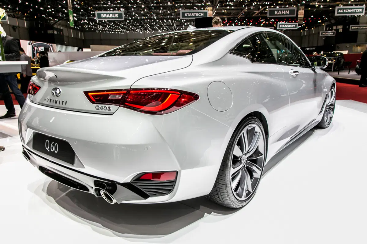 Infiniti al Salone di Ginevra 2016 (33)
