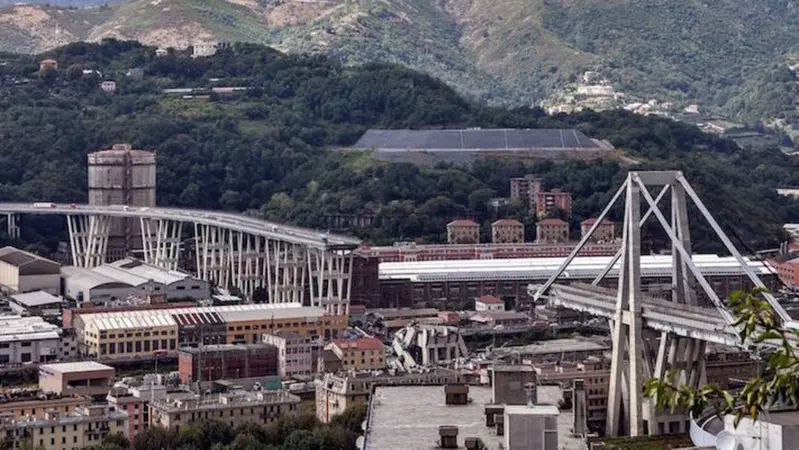 Autostrade per l'Italia: Precisazione su notizie istruttoria ANAC