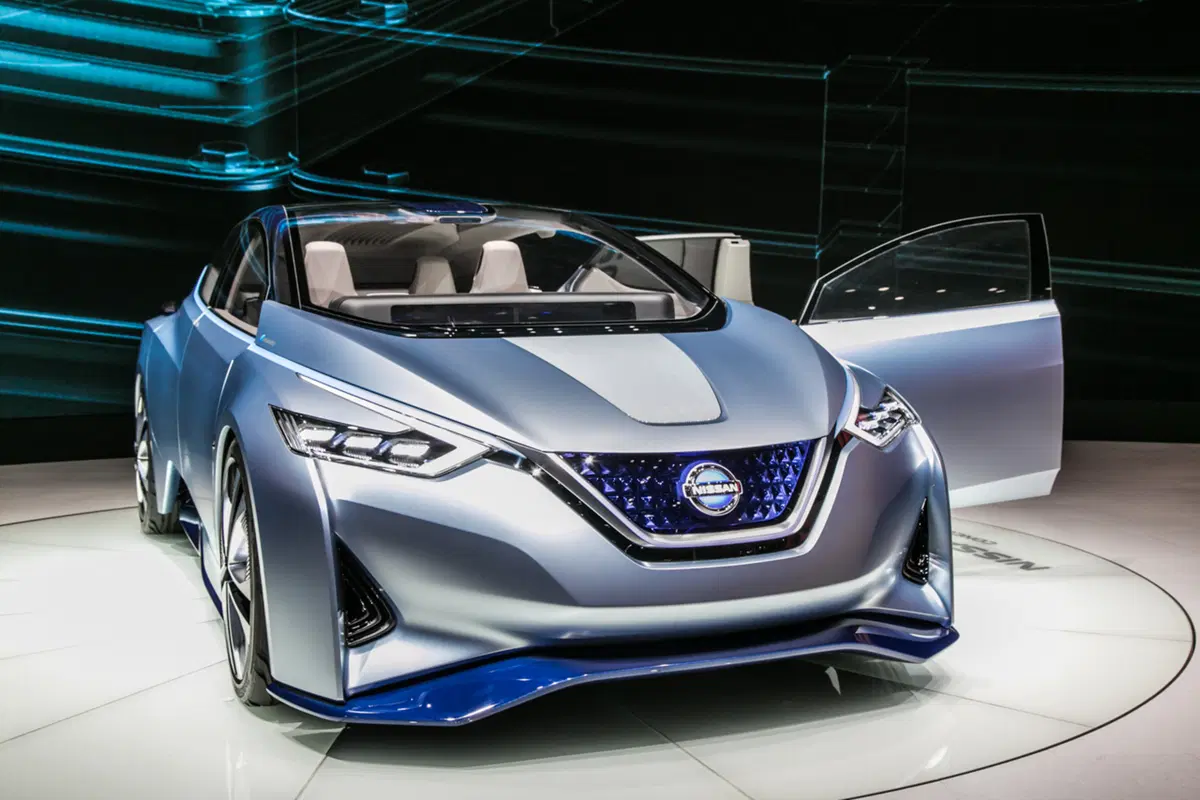 Nissan al Salone di Ginevra 2016 (22)