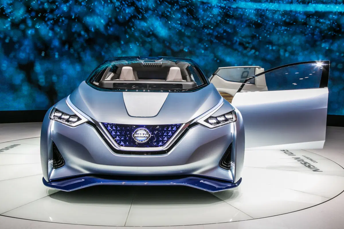 Nissan al Salone di Ginevra 2016 (23)