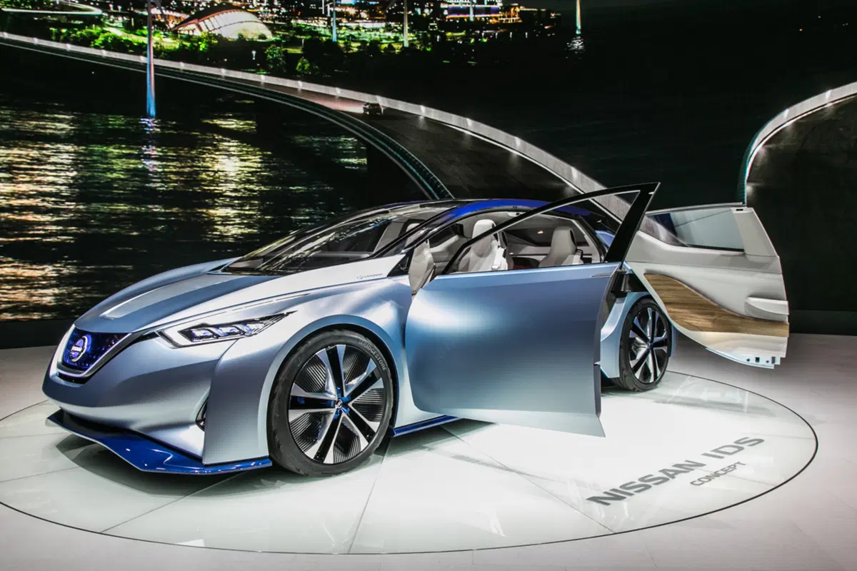 Nissan al Salone di Ginevra 2016 (21)