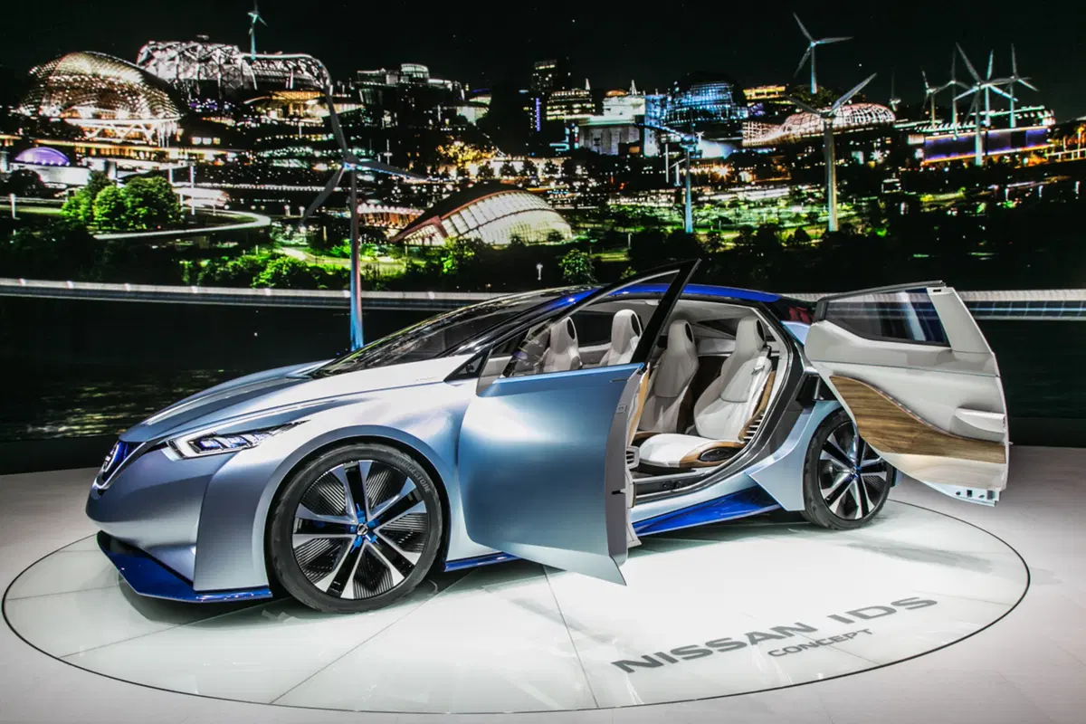 Nissan al Salone di Ginevra 2016 (24)