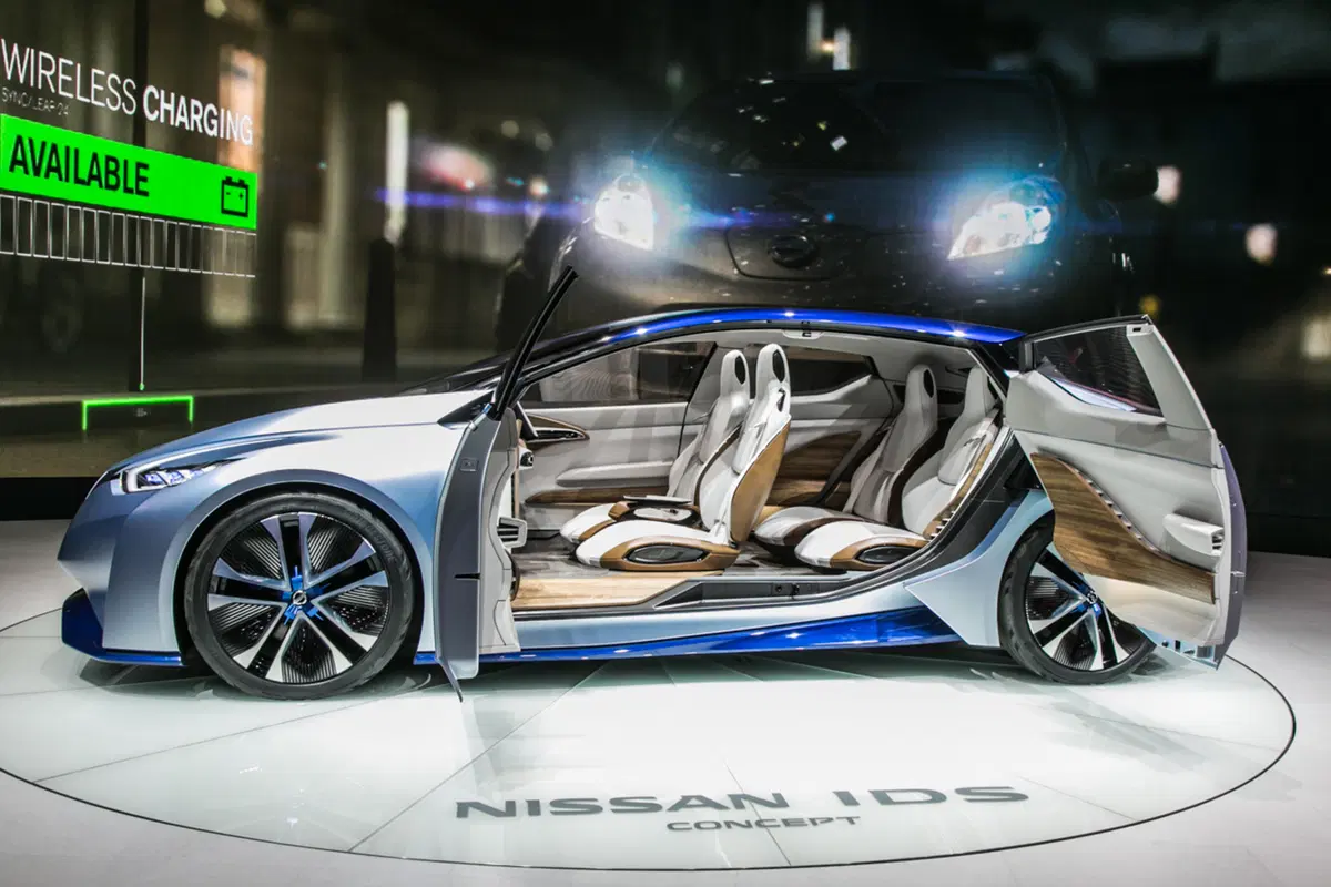Nissan al Salone di Ginevra 2016 (25)