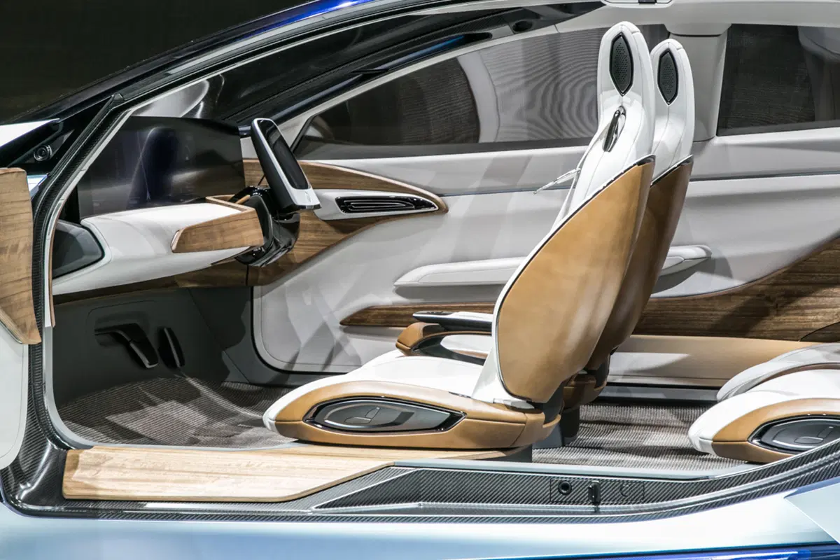 Nissan al Salone di Ginevra 2016 (28)