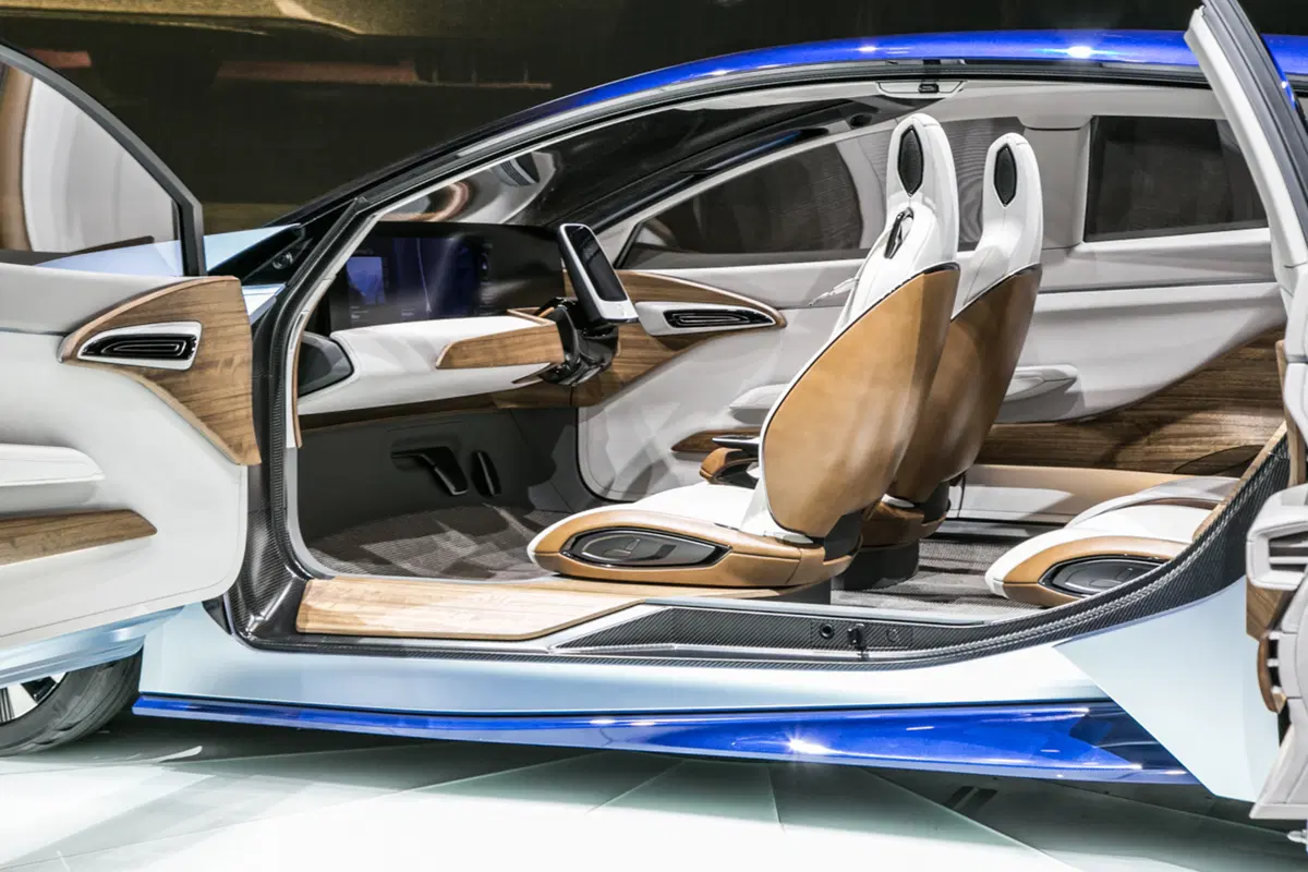 Nissan al Salone di Ginevra 2016 (30)