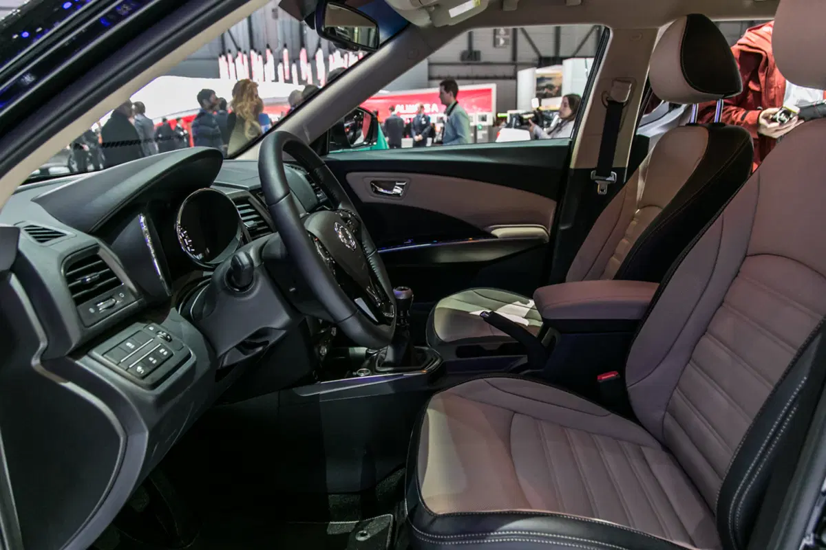 SsangYong al Salone di Ginevra 2016 (5)