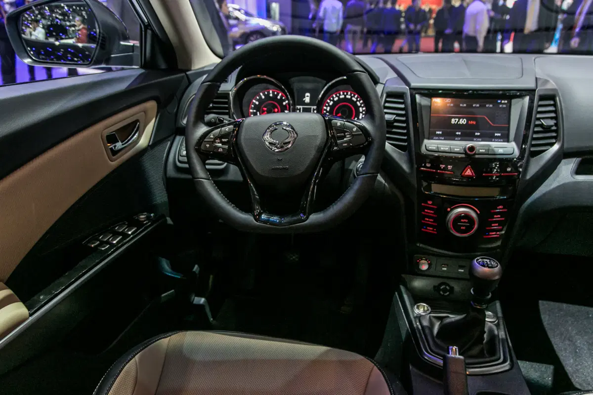 SsangYong al Salone di Ginevra 2016 (4)
