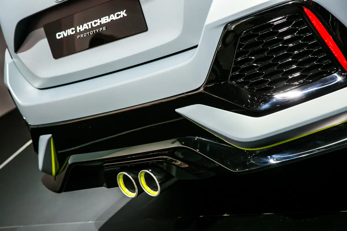 Honda al Salone di Ginevra 2016 (7)