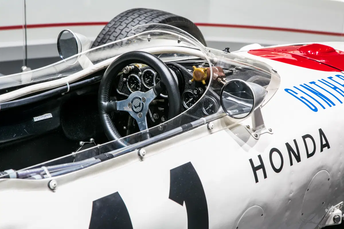 Honda al Salone di Ginevra 2016 (12)
