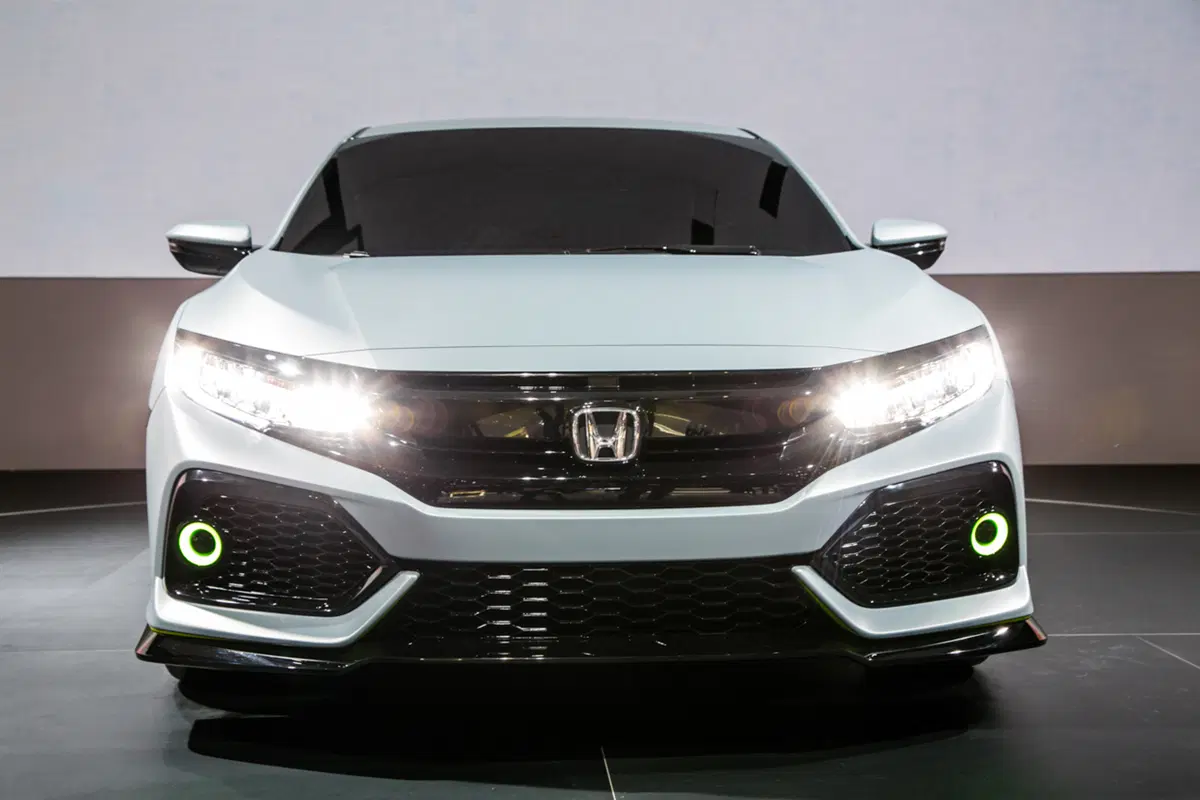 Honda al Salone di Ginevra 2016 (14)