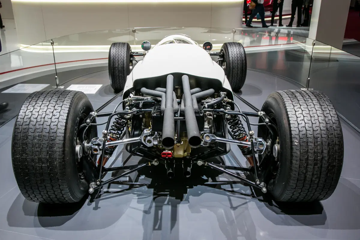 Honda al Salone di Ginevra 2016 (15)