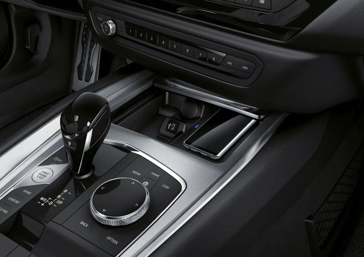 BMW Z4 Roadster, il ritorno della spider dell'Elica (7)