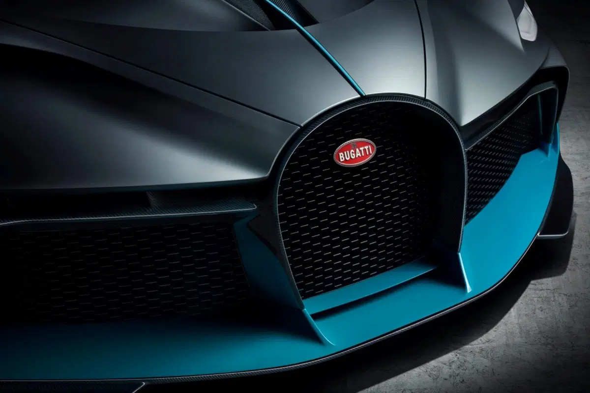 Bugatti Divo, agilità innanzitutto [Video] (10)