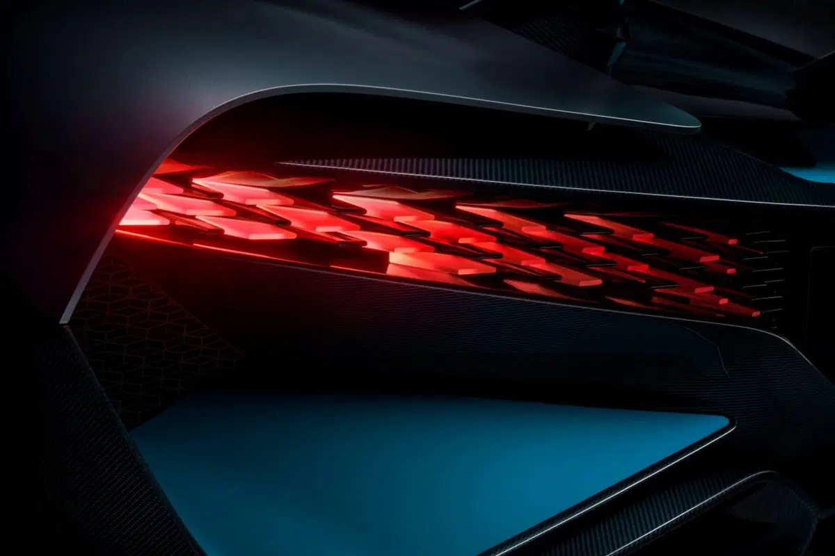 Bugatti Divo, agilità innanzitutto [Video] (11)