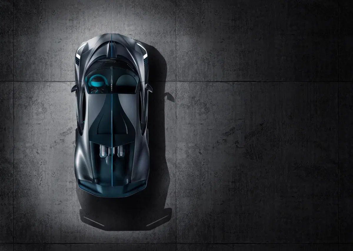 Bugatti Divo, agilità innanzitutto [Video] (16)