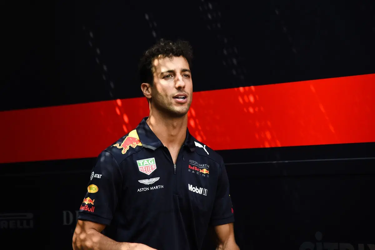 F1, GP Belgio 2018, FP3: Vettel al top (13)