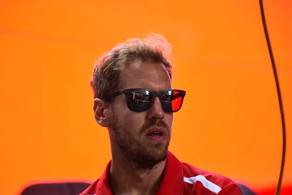 F1, GP Belgio 2018: la ripicca di Ricciardo e le altre news (2)