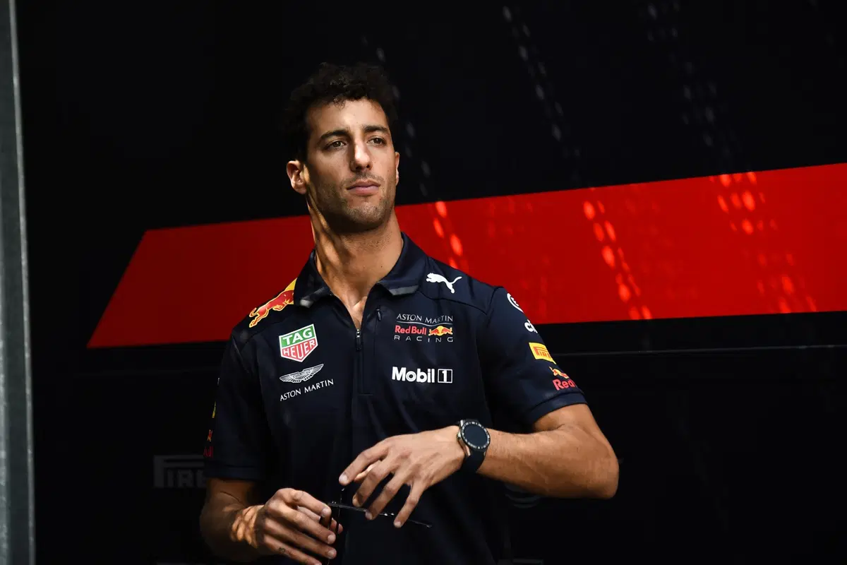 F1, GP Belgio 2018: la ripicca di Ricciardo e le altre news (3)