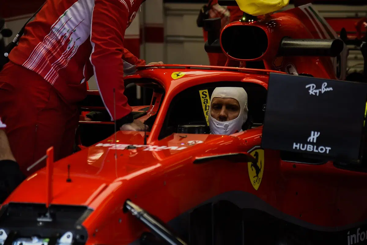 F1, GP Belgio 2018: la ripicca di Ricciardo e le altre news (5)