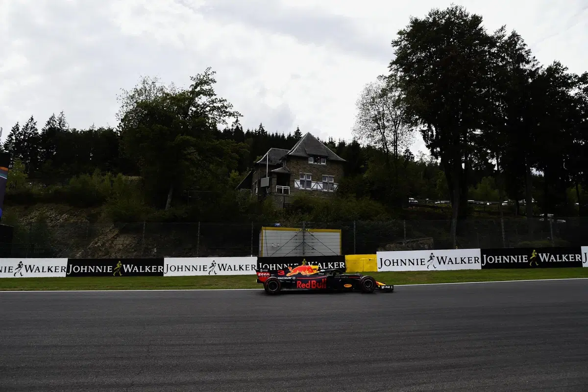 F1, GP Belgio 2018: la ripicca di Ricciardo e le altre news (6)
