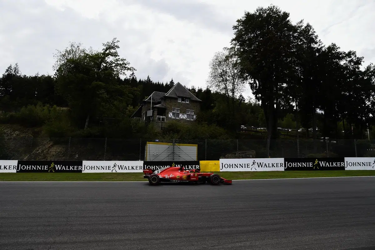 F1, GP Belgio 2018: la ripicca di Ricciardo e le altre news (7)