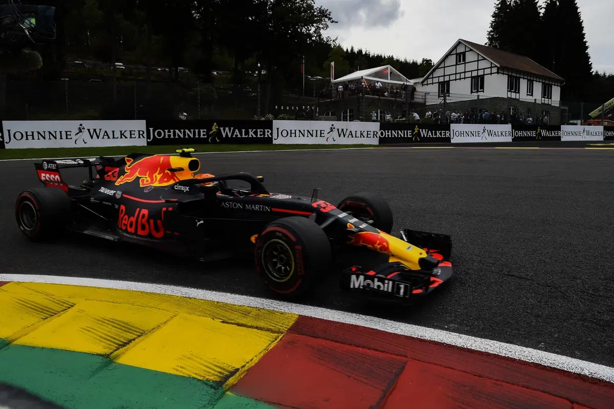F1, GP Belgio 2018: la ripicca di Ricciardo e le altre news (10)