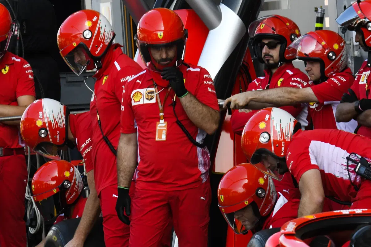 F1, GP Belgio 2018: la ripicca di Ricciardo e le altre news (14)