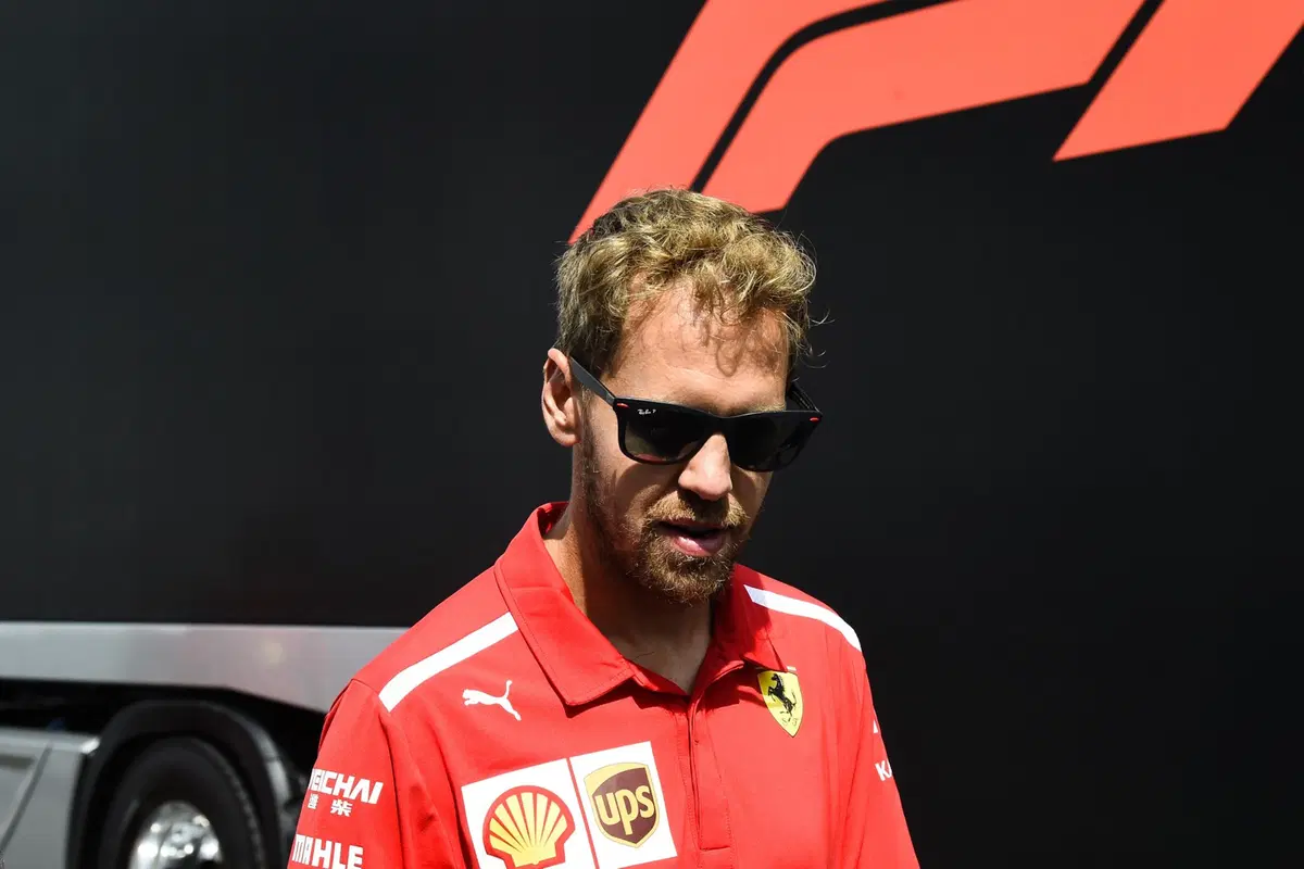 F1, GP Belgio 2018: la ripicca di Ricciardo e le altre news (15)