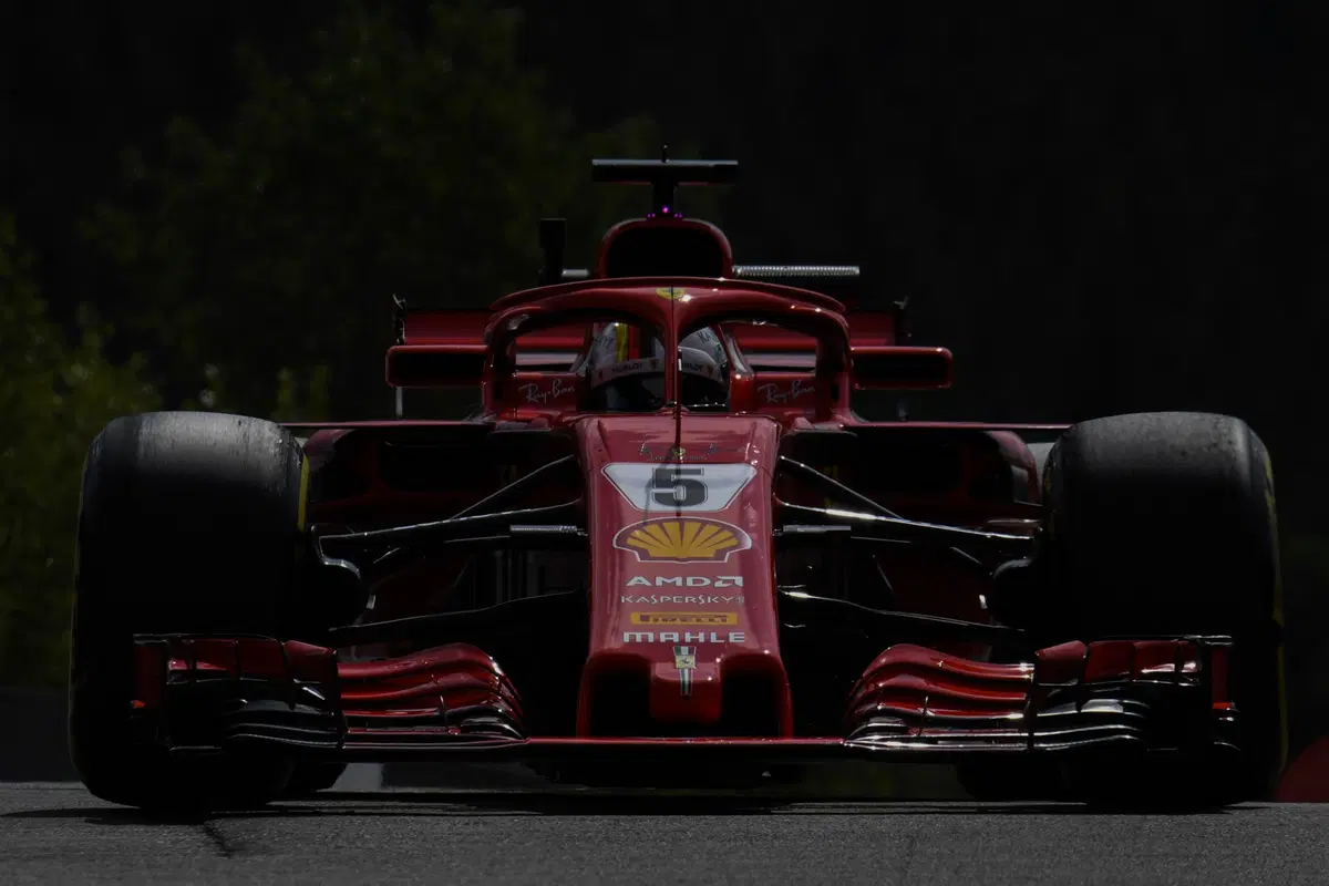 F1, GP Belgio 2018: la ripicca di Ricciardo e le altre news (22)