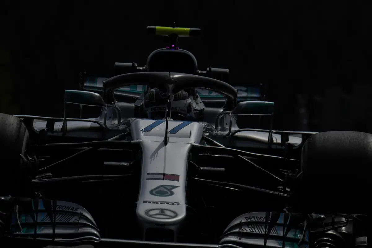F1, GP Belgio 2018: la ripicca di Ricciardo e le altre news (24)