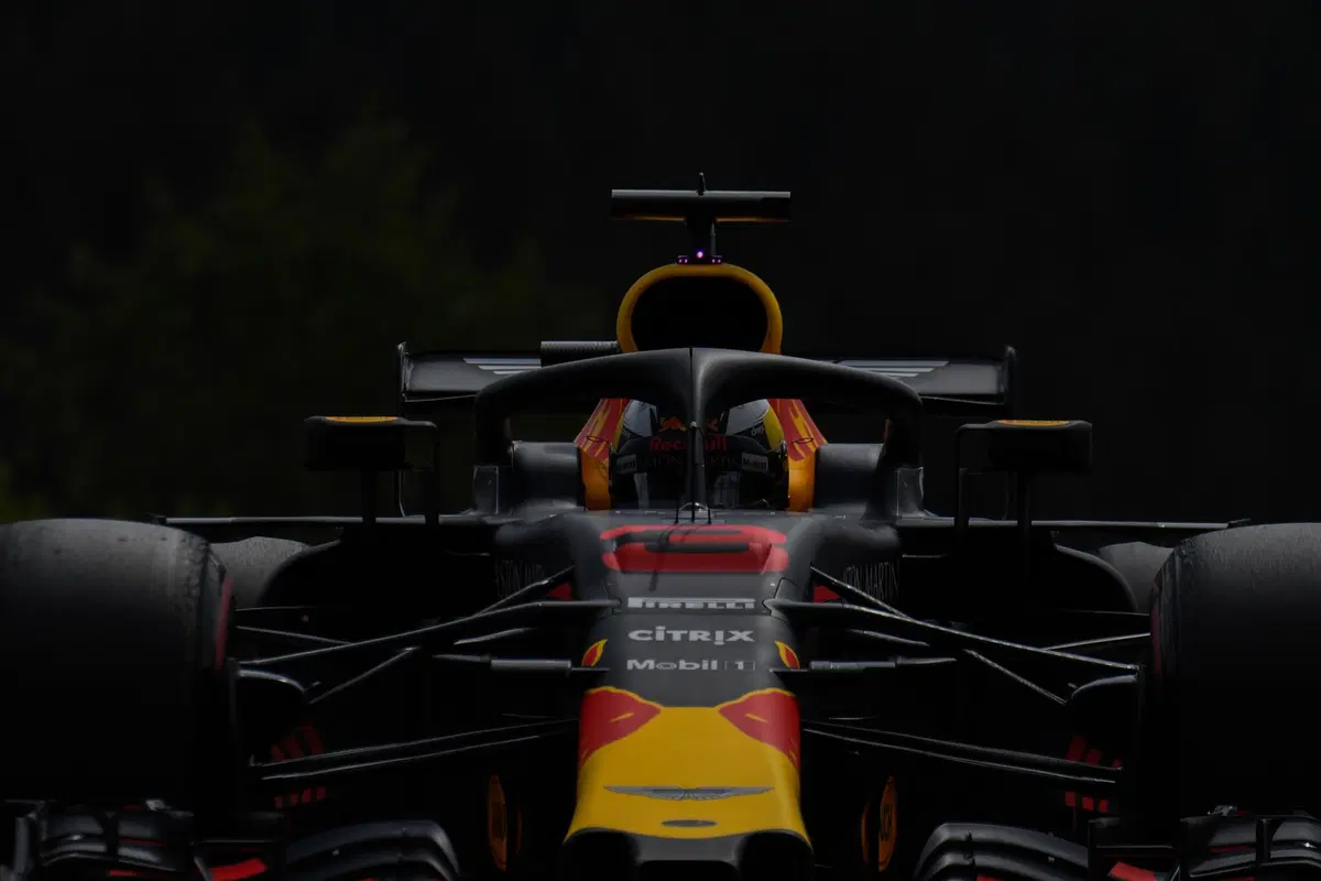F1, GP Belgio 2018: la ripicca di Ricciardo e le altre news (25)