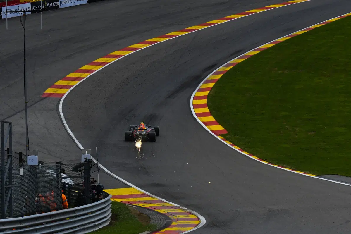 F1, GP Belgio 2018: pole per Hamilton. Secondo Vettel (22)