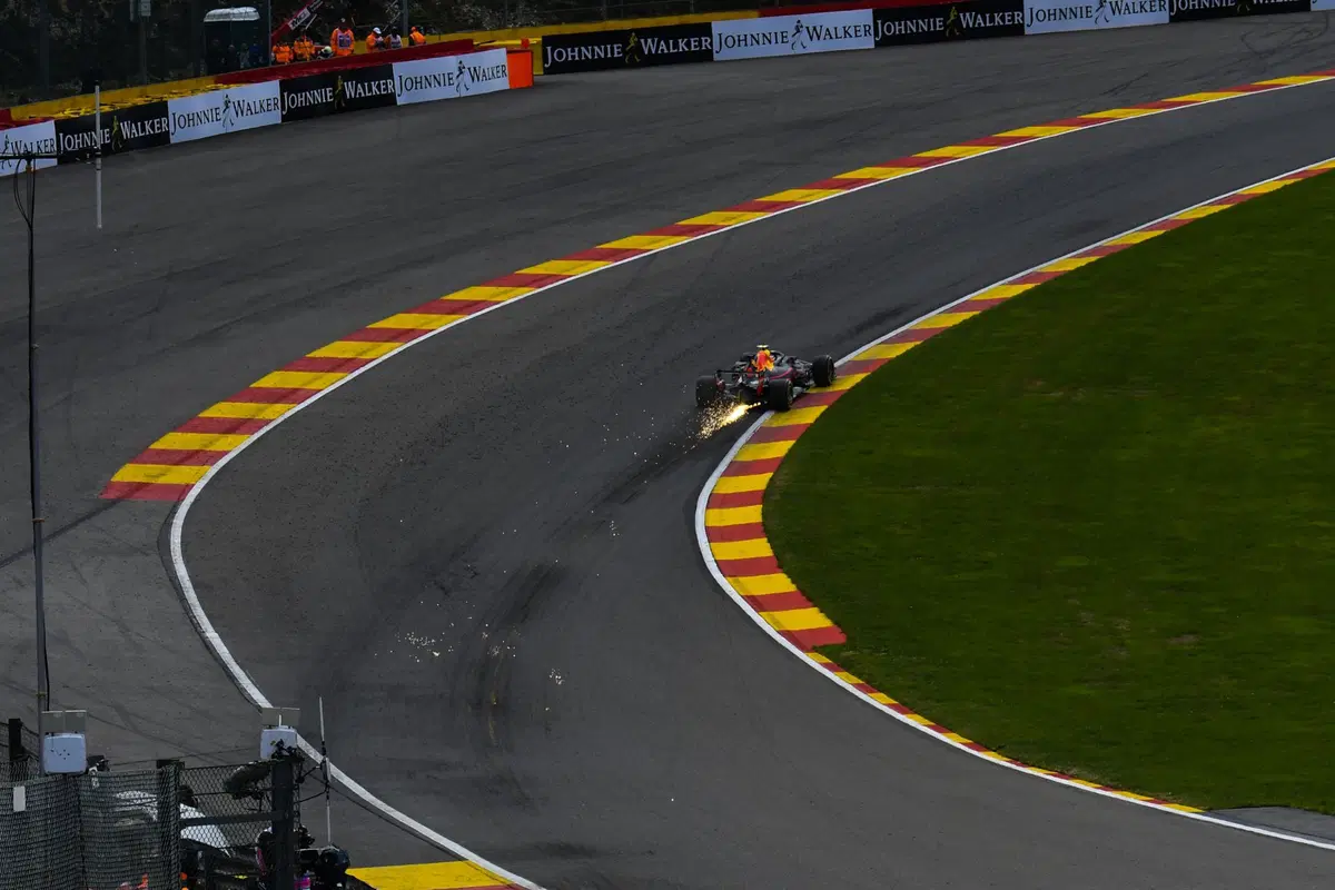 F1, GP Belgio 2018: pole per Hamilton. Secondo Vettel (23)