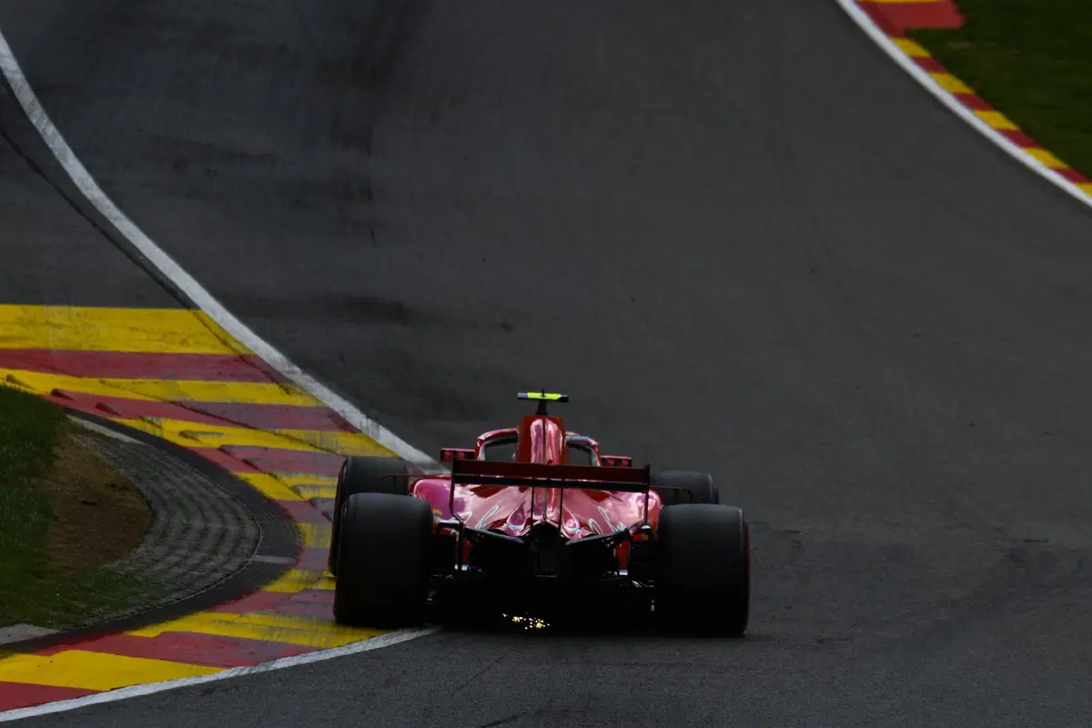 F1, GP Belgio 2018: pole per Hamilton. Secondo Vettel (26)