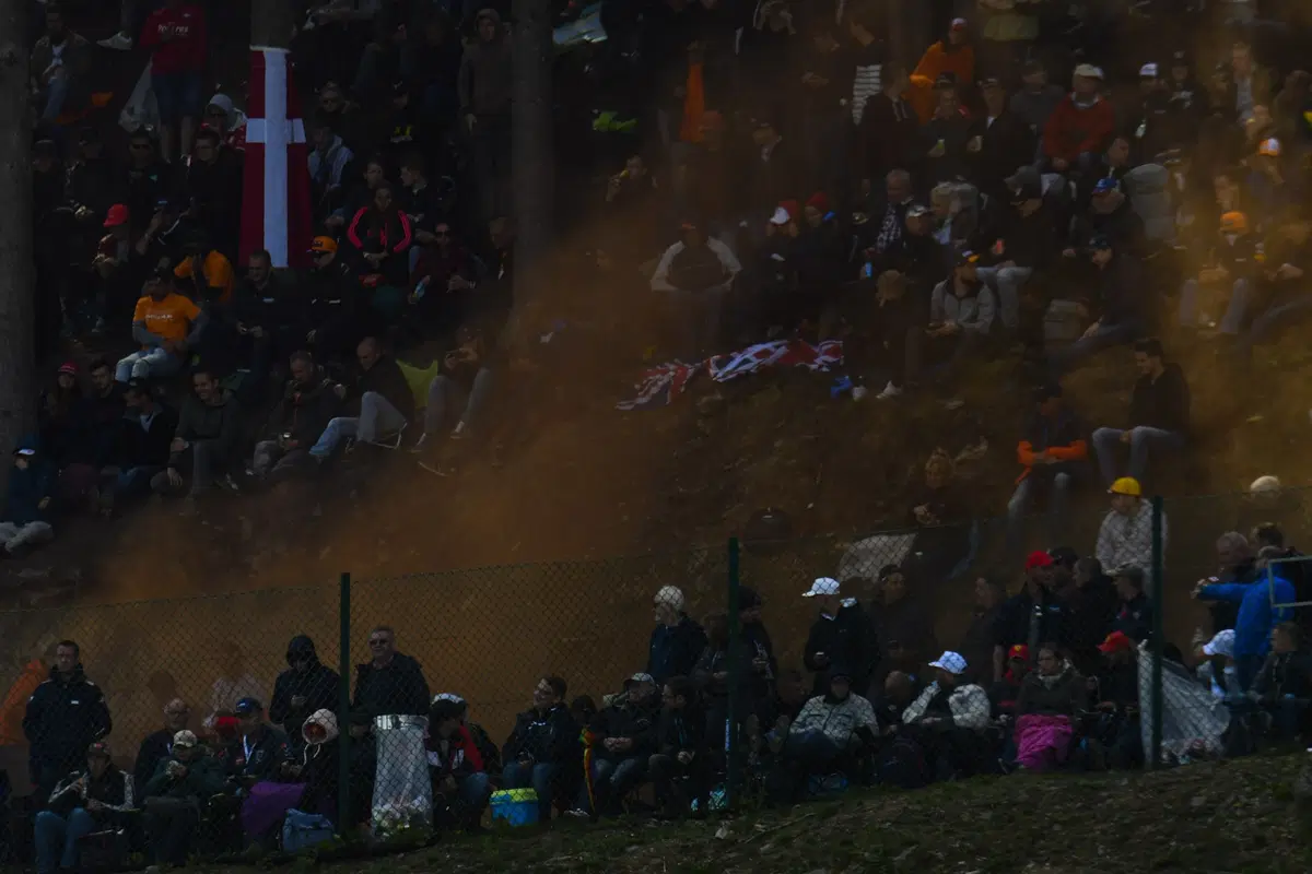 F1, GP Belgio 2018: pole per Hamilton. Secondo Vettel (29)