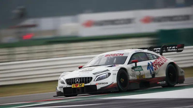 DTM 2018, Misano. Qualifiche 1 a Di Resta davanti a Mortara e Rast