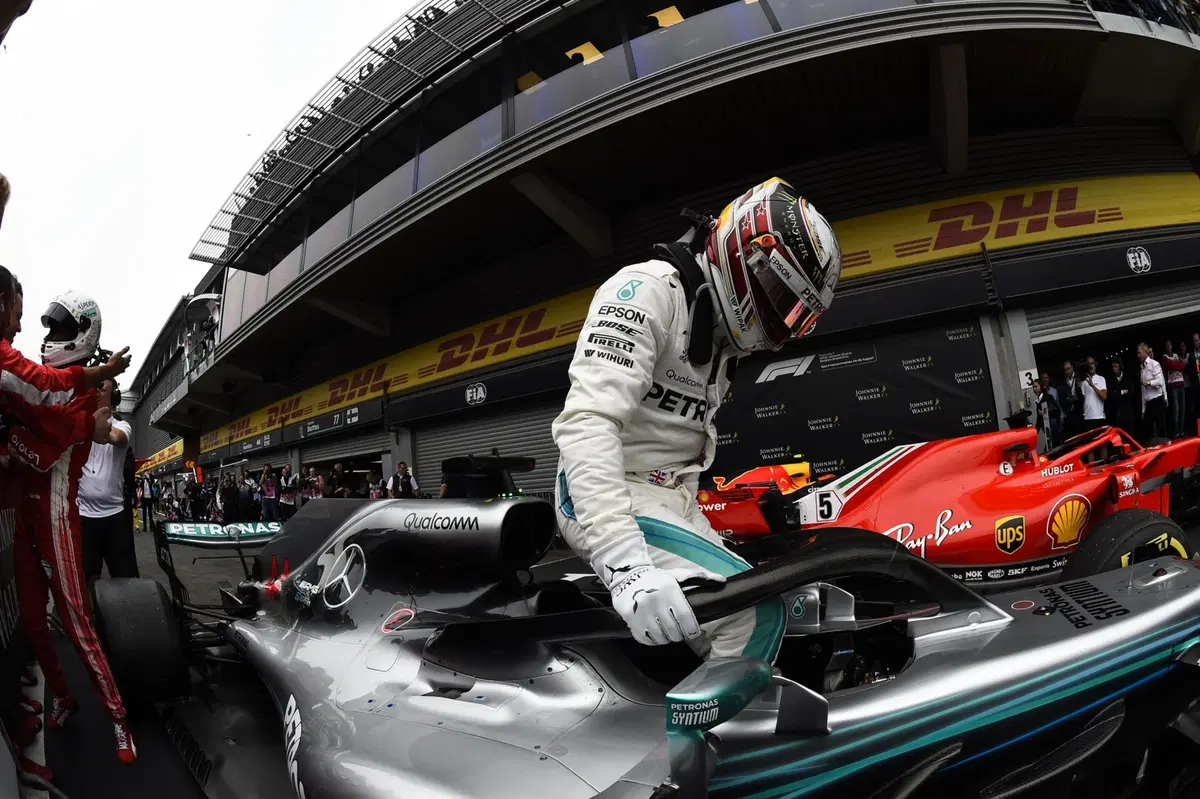 F1, GP Belgio 2018: botto al via, ecco quanto è costato (3)